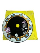 Sony PlayStation 1 PS1 Disc Only Tested Xena: Warrior Princess