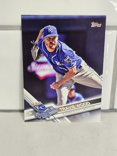 2017 Topps Update Series US1-US180 You Pick! - Picture 112 of 331