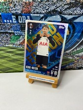 Topps Match Attax 2024/25 Limited Edition, 100 Club, Black Gold Edge, Pro Elite
