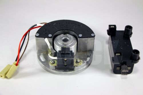 NEW! Electronic contactless system of ignition 12V (135.3734) Dnepr, URAL + COIL - Bild 2 von 11