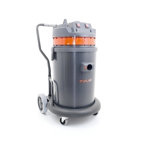 IPC Koala 429 ME - Aspiraliquidi E Aspirapolvere Professionale Industriale  2400W | eBay