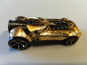 rocketfire hot wheels