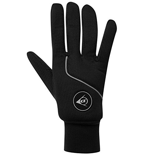 dunlop winter golf gloves