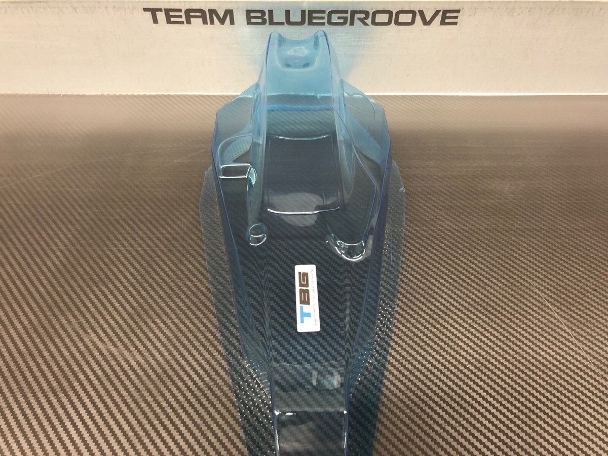 KYOSHO ULTIMA RB GPエンジン付き Kyosho Ultima RB7 2WD Competition Buggy