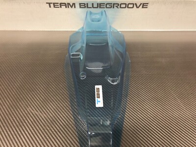 KYOSHO ULTIMA RB GPエンジン付き