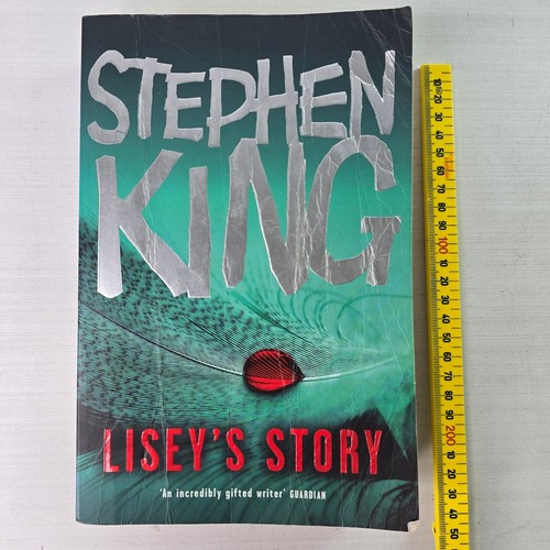 Stephen King PB & HC Books Horror Paranormal - Choose Your Own - Select & Save - Picture 263 of 472