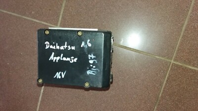 Lager3R4) ABS Block Daihatsu Applause II 2 Bj.97-00 89540-87103 44510-87103