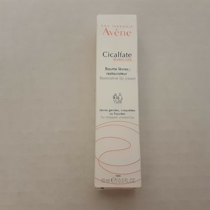 avene restorative lip cream