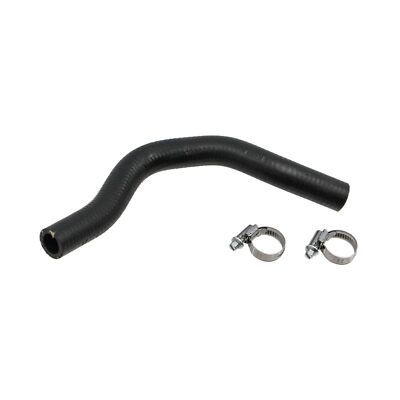 Rein Power Steering Reservoir Hose for Frontier, Xterra PSH0505