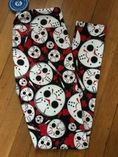 Halloween Mask- child SM- Charlie's Project -FINAL Sale