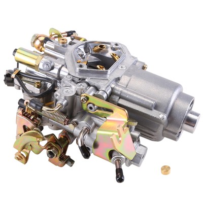192036 FIT FOR Mitsubishi Lancer Carburetor Proton Saga 4G13 4G15 CARBURETOR