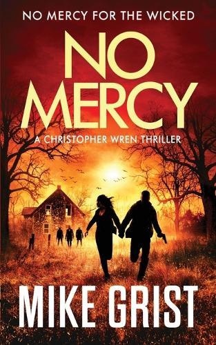 Thumbnail - Mike Grist No Mercy (taschenbuch)