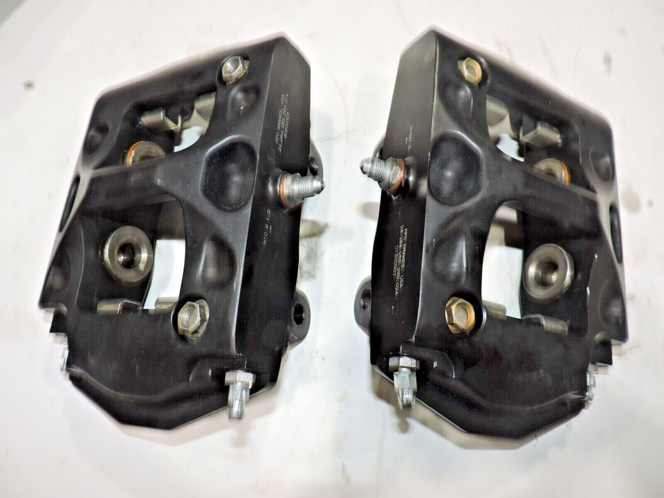 Performance Friction ZR24 rear brake calipers 1 1/8