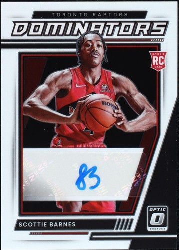Harrison Barnes Purple Prizm 2021-22 Donruss NBA Optic Kings #111
