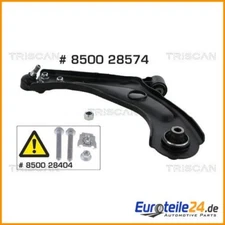 Control arm, wheel suspension Triscan 850028574 for Peugeot 308 II