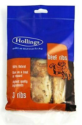 hollings dog treats