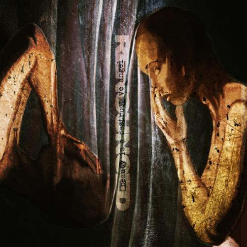 Renounced Beauty Is a Destructive Angel (Vinyl LP) 12" Album