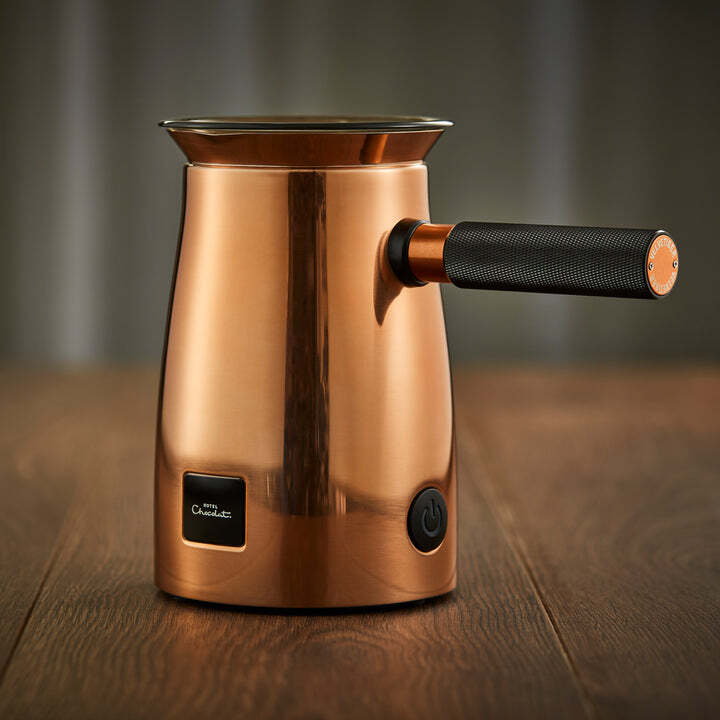 【新品•未使用】Hotel Chocolat Velvetiser