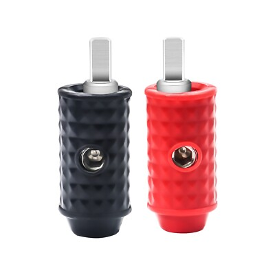 #ad Recoil WR04 Amplifier Power Ground Input Wire Gauge Reducer Brass 1 0 to 4 Gauge $12.99