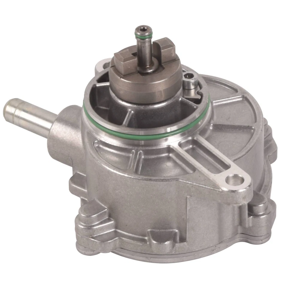 Bomba de vacío de freno con anillo de sellado para Dodge Freightliner Sprinter 2500 3500 2,7 L Foto 3 de 4