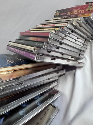 Cd- Discount when you buy more