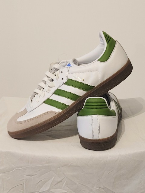 men's samba og shoes