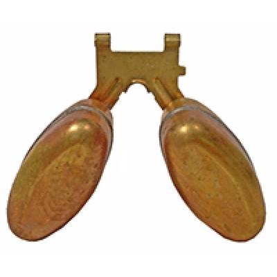 R3959 Carburetor Float Fits Case