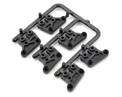 TEAM ASSOCIATED - ASC4561 - UPPER SUSP MNT 0,5,10 DEG