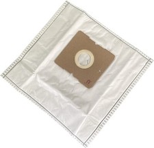 COMPATIBLE MICROFIBRE VAC BAG PREMIUM VYTRONIX 1600W MFW1600 TUB1600 MODELS PK10