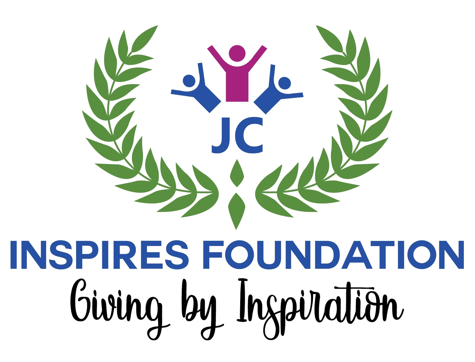 JC Inspires Foundation Inc