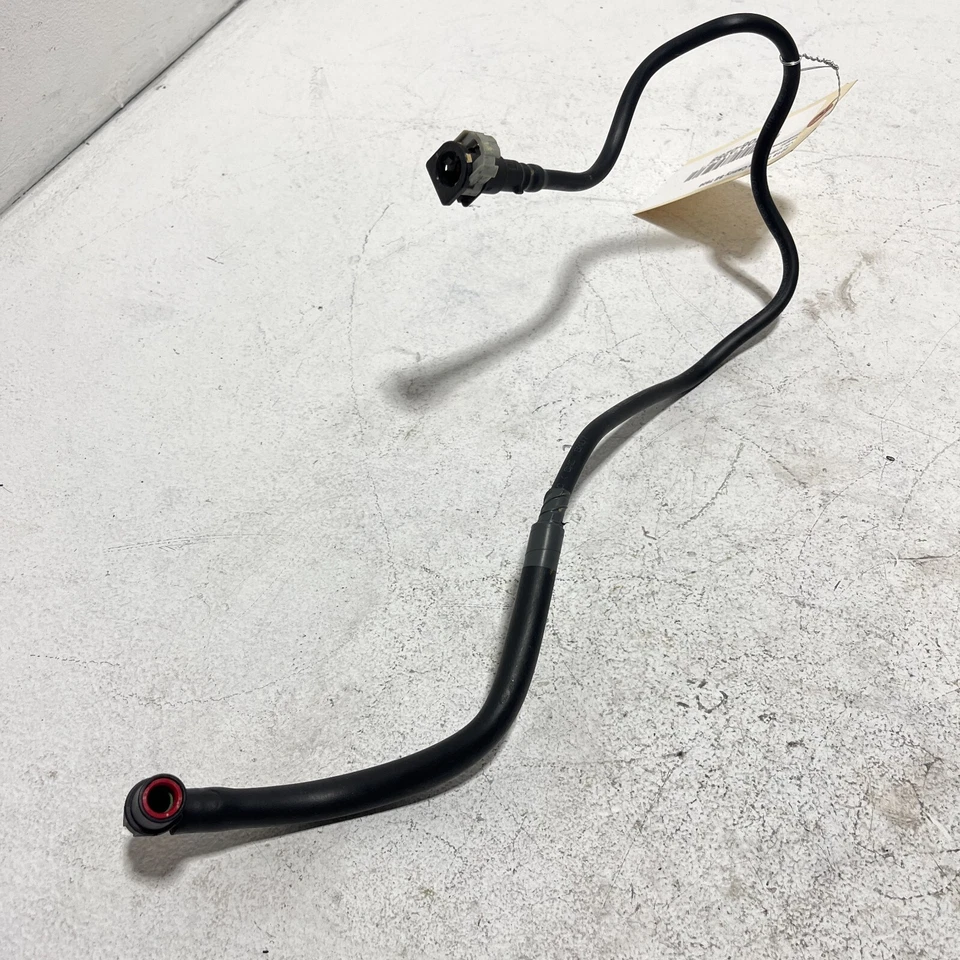 2018-2023 TOYOTA CAMRY SE ENGINE FUEL TANK MAIN HOSE TUBE PIPE LINE OEM - Image 4 of 4