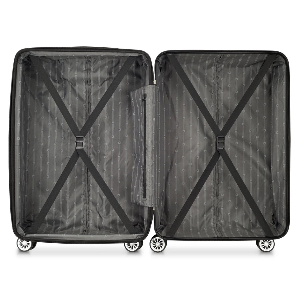 DELSEY Paris Margot Hardside Spinner Luggage Collection U4 - Image 2 of 4