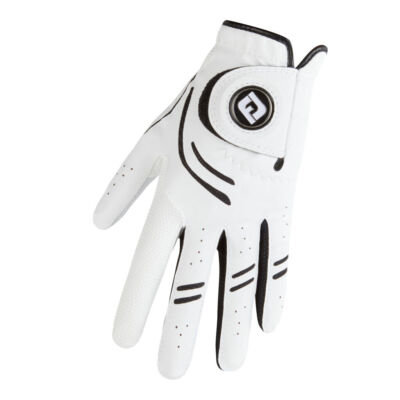 FootJoy GT Xtreme Golfhandschuh Damen - Weiß - rechte Hand für Linkshänder