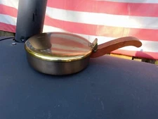 Vintage Park Industries Silent Butler Wooden Handle Made in USA