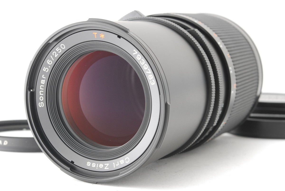 ハッセルブラッド Zeiss T* Sonnar 250mm F/5.6 Hasselblad Zeiss Sonnar 250mm f/5.6 Review