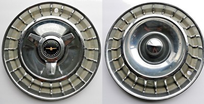 Mercury Thunderbird Spinner Bird Logo Man Cave Vintage Hub ...