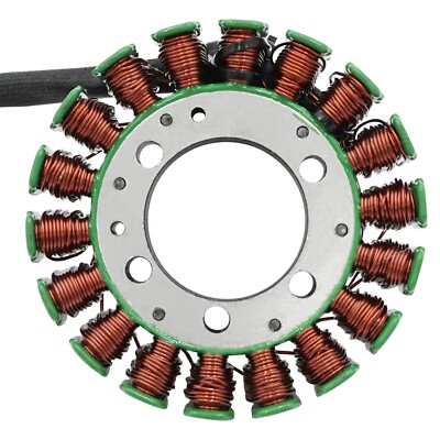 まっさ Stator for Kawasaki Ninja ZX-6R ZX636C ZX636D 2005 2006 | eBay