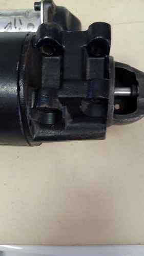 1967 1968 Corvette Chevelle Chevy Delco Remy Starter 7k4 - Picture 5 of 10