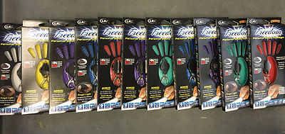 Photon Freedom MICRO Personal Safety Flashlight, Different Beam Colors Availble.