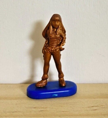 Ashitano Joe TOMORROW'S JOE Suntory Collab Mini Figure Stand Limited From Japan