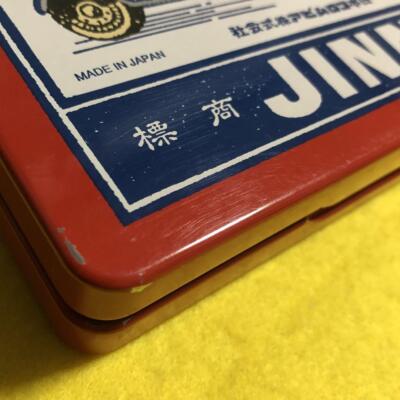 JITTERIN'JINN special caseCD:JITTERIN'JINN Rockabilly Japanese