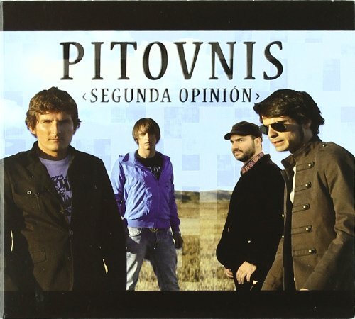 Pitovnis Segunda Opinión (Import Movie) (European Format - Zone 2) (2013) P (CD)