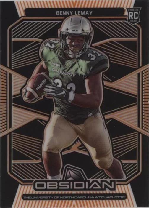 Electric Etch Orange