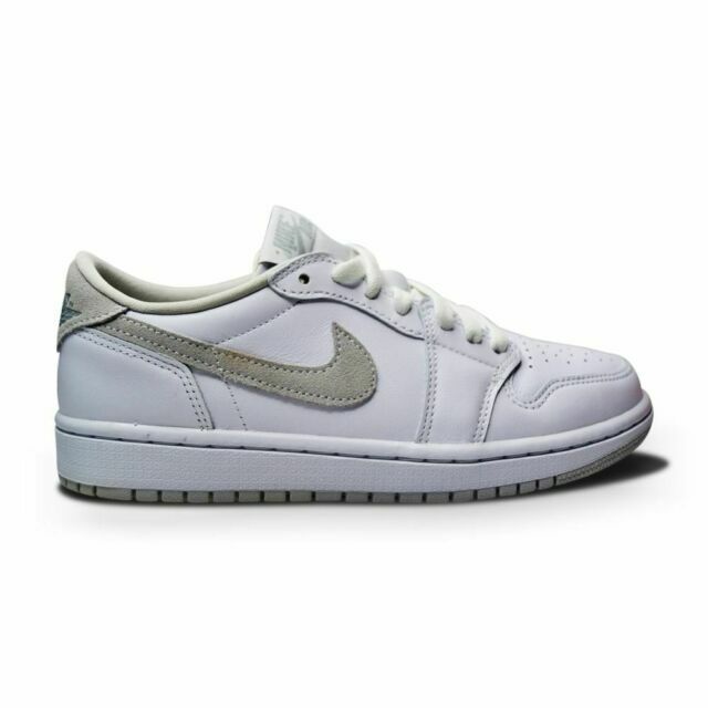 Jordan 1 Retro Low OG Neutral Gray 2021 