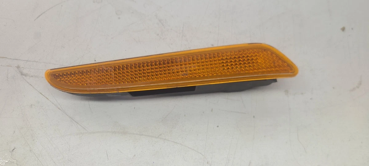 OEM 2006-2008 MERCEDES BENZ E550 FRONT RH LIGHT LAMP TURN SIGNAL 