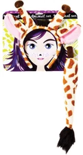 Giraffe W/Tail Kit - Forum Novelties