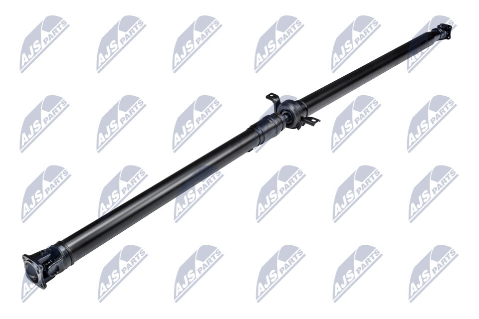 Propshaft For Honda Cr-V Awd 12-18 /Rear/ - Image 3