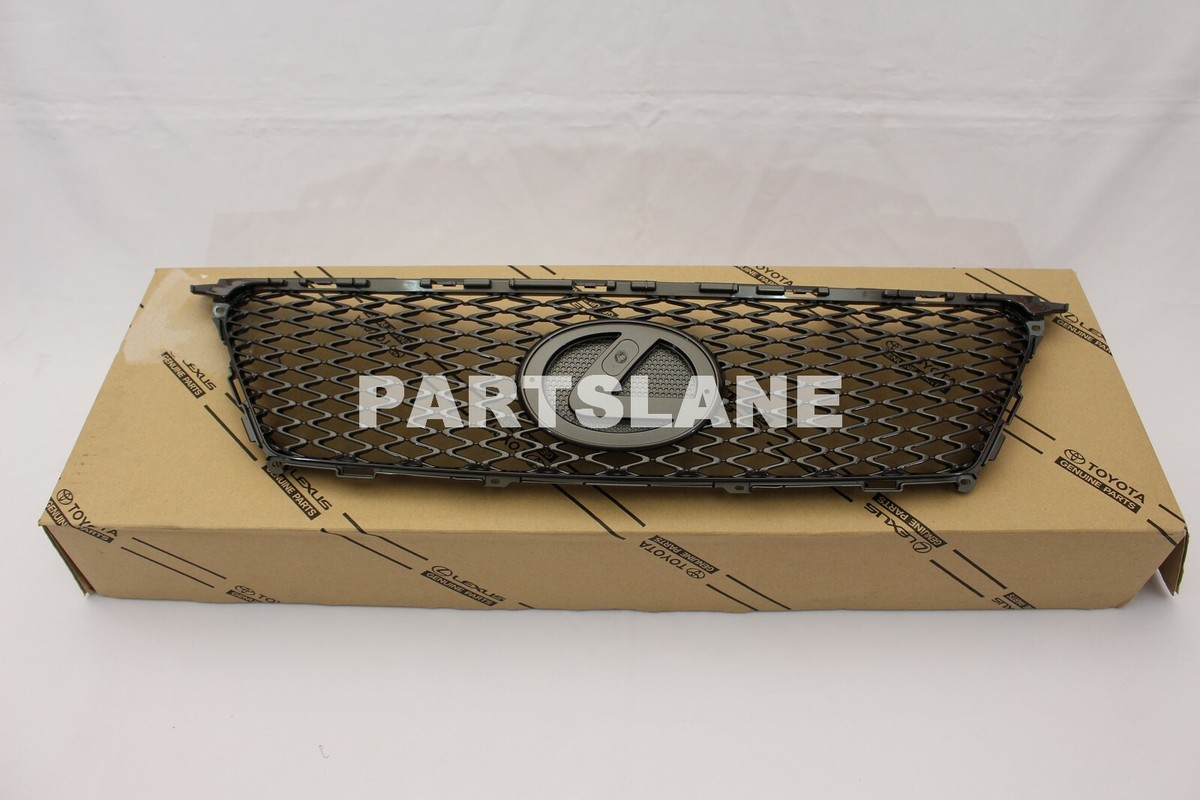 53112-53902 Toyota OEM Genuine GRILLE RADIATOR | eBay