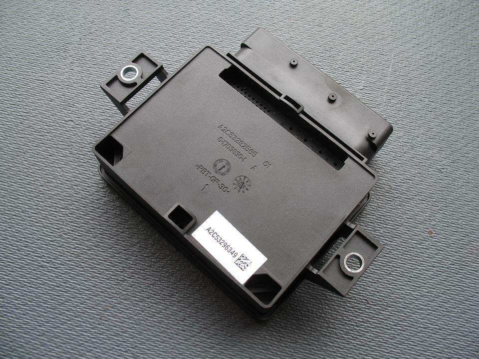 専用確認 VOLVO XC60 XC70 S80 PARKING BRAKE CONTROL DRIVER ASSIST
