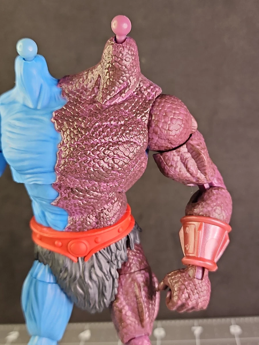 海外ブランド motu マスターバース クロウフル&トゥーバッド ヒーマン